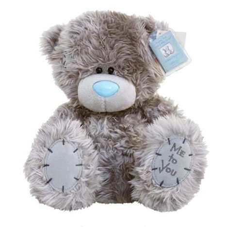 9" Plain Me to You Bear £14.99